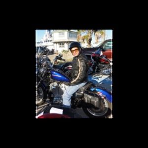 Meet your Posher, Larry